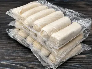 Tequeños congelados x6