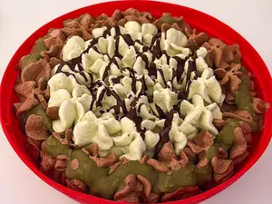 Torta dubai