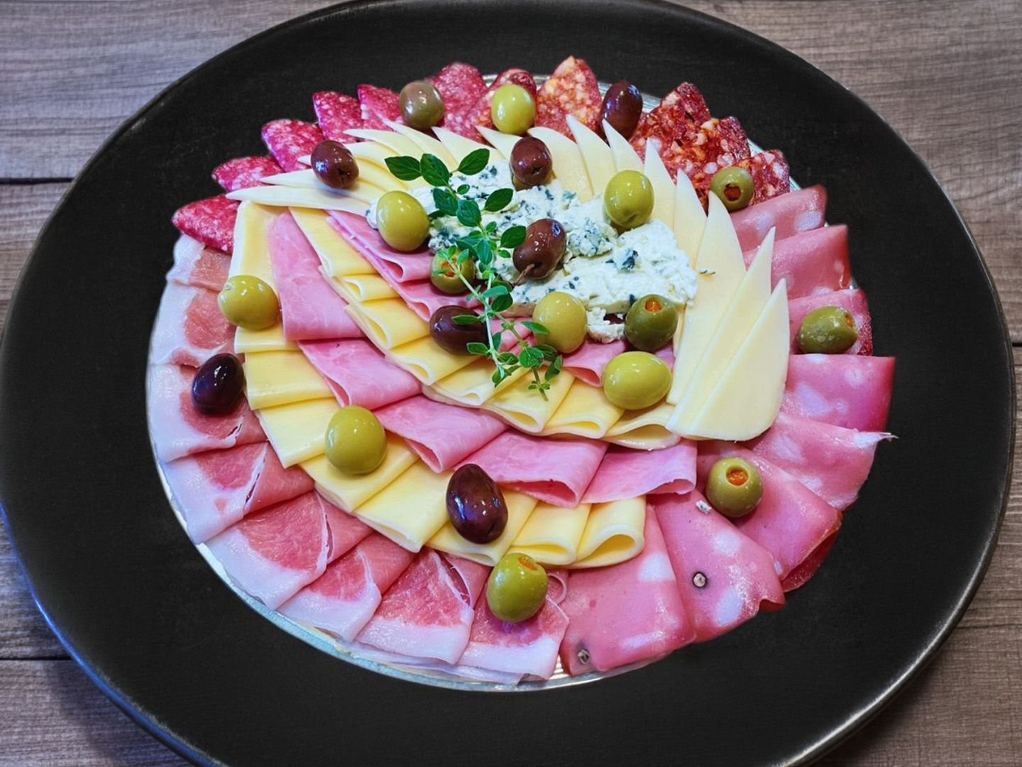 Picadas