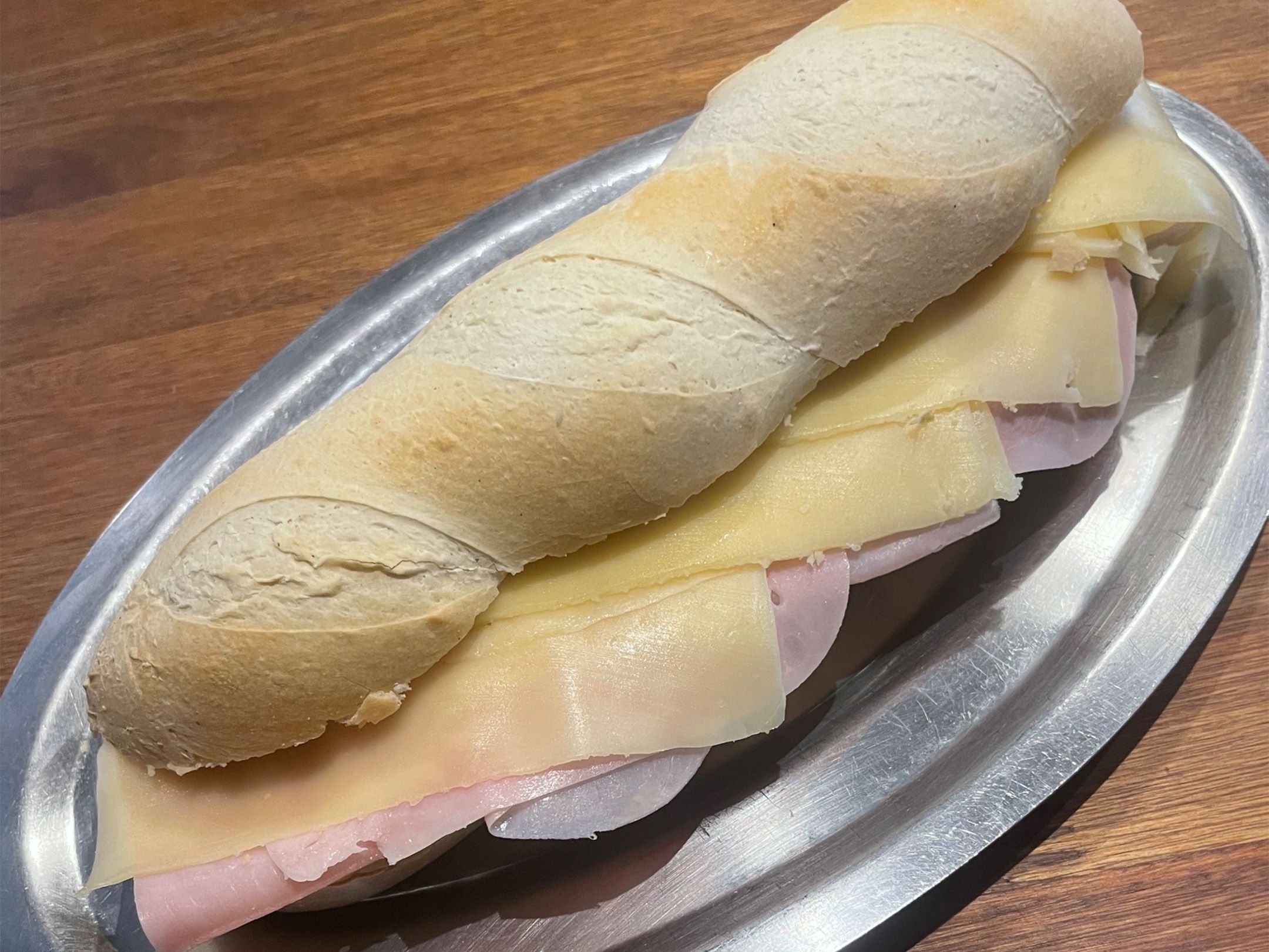 Sándwiches