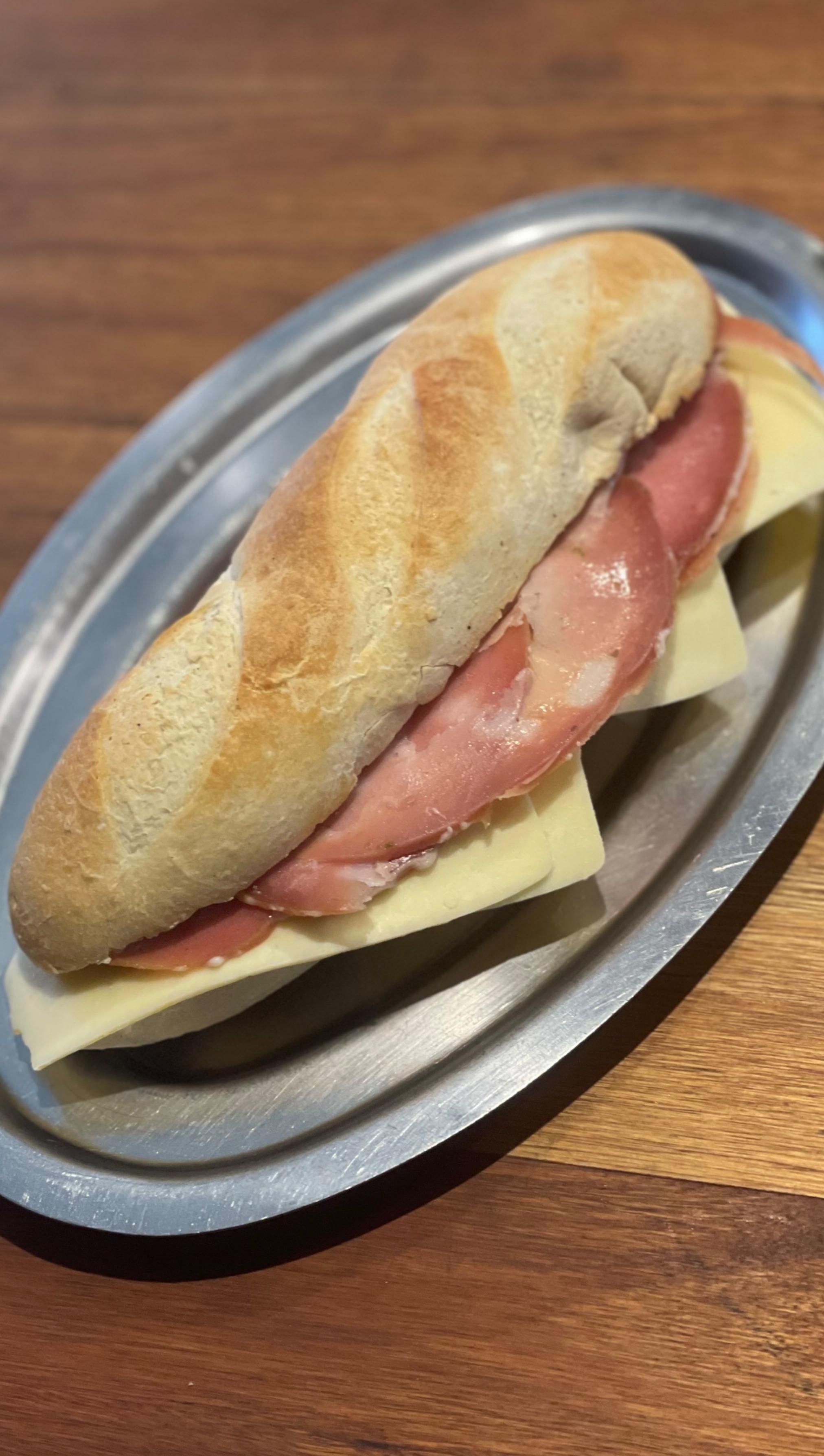 Il Formaggio Pacheco