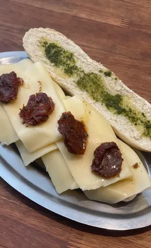 Sandwich Veggie