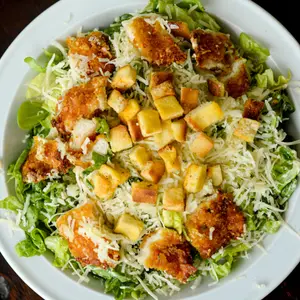Ensalada Cesar