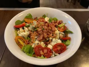 Ensalada Il Fungo