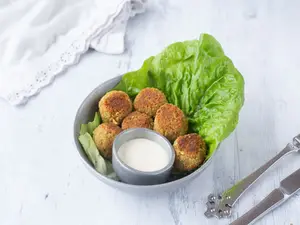 Falafel