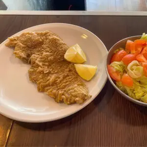 Milanesa