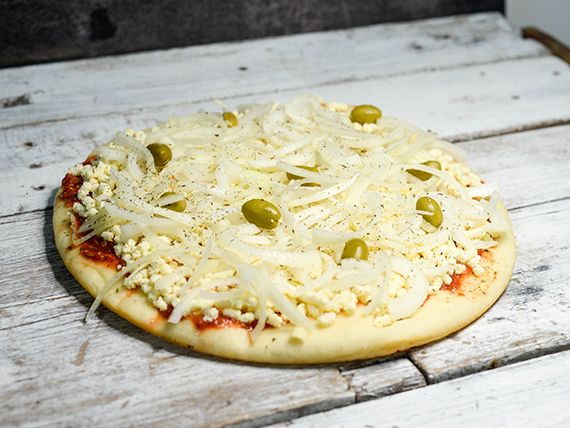 Il Fungo Pizza Bar