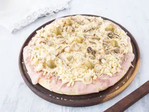 Pizza Luca