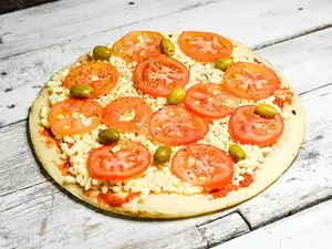 Pizza napolitana