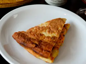 Pizza Pappo