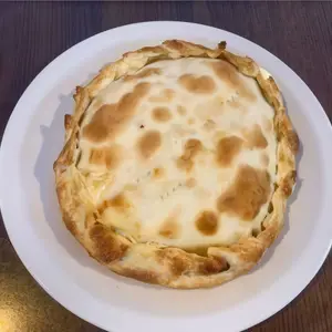 Tarta de calabaza