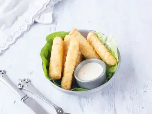 Tekeños de muzzalmendra