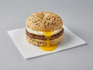 Burger Americana