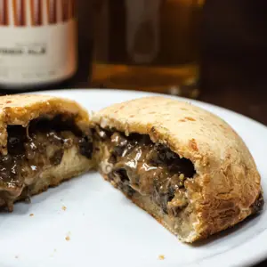 Chipa relleno