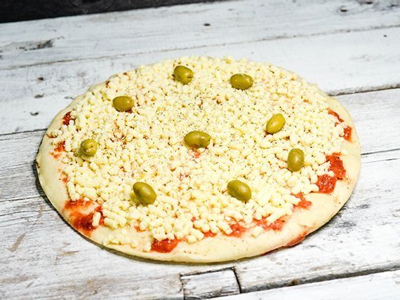Pizzas