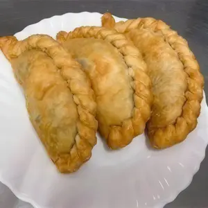 Empanada 3 quesos