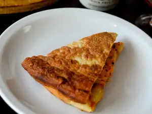 Faina veggle