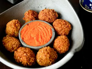 Falafel