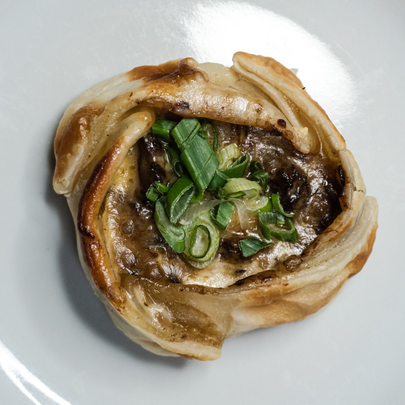 Empanadas