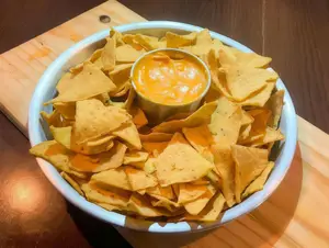 Nachos