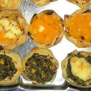 Docena de canastas XXL