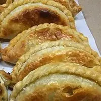 Docena De Empanadas Clásicas