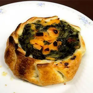 Verdura y cheddar xxl