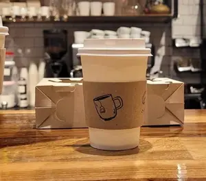 Americano Doble