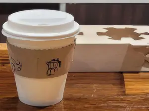 Café Con Leche