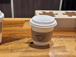 Capucchino