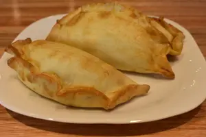 Empanada De Pollo