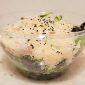 Ensalada Caesar