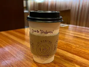 Flat White