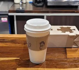 Latte Doble