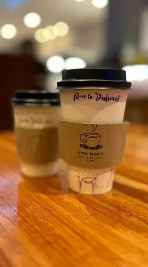 Latte Simple