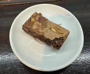 Lingote De Brownie