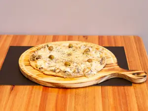 Pizza Grande Fugazzeta
