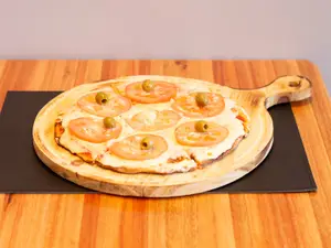 Pizza Grande Napolitana