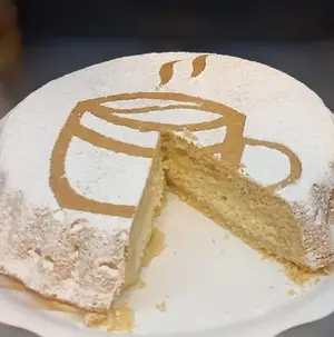 Torta De Ricota
