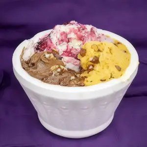 Helado 1 kg