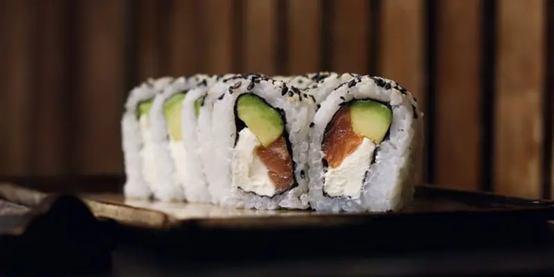 Ilo Sushi Fusion