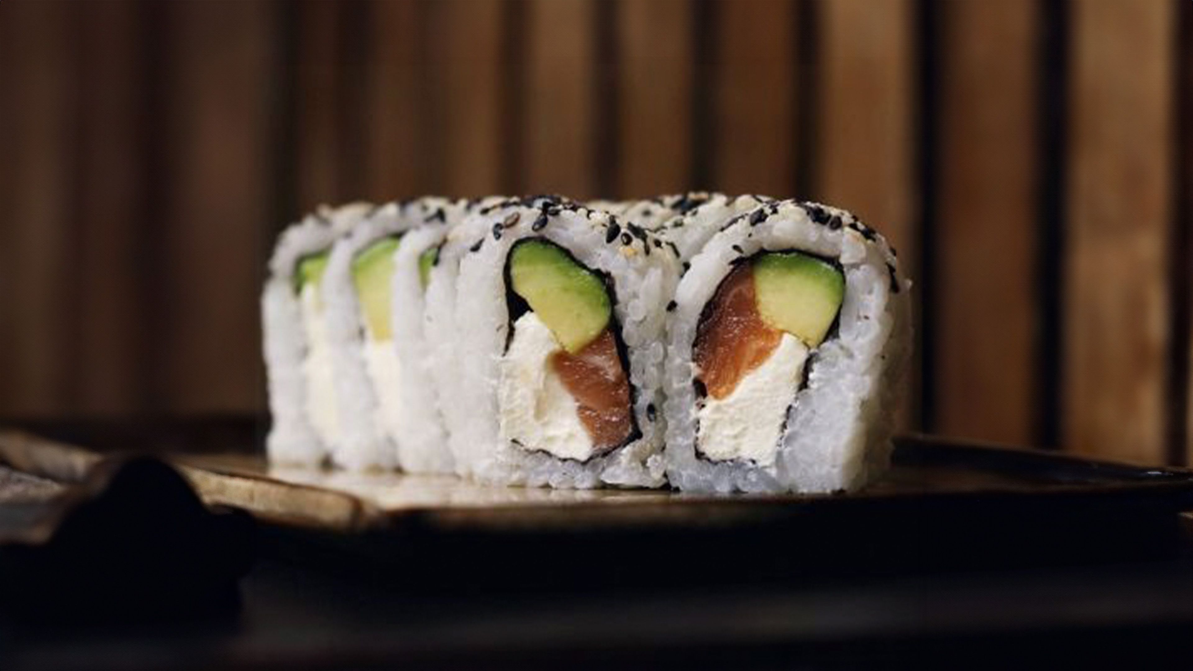 Ilo Sushi Fusion