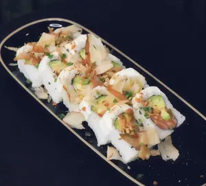 American Roll x10