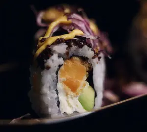 Boniato Roll x10