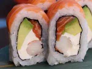 BS AS con Salmon