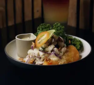 Ceviche ILO
