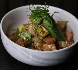 Ceviche Nikkei