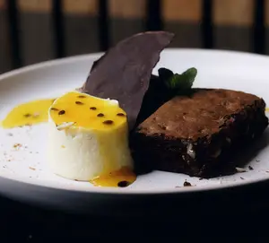 Choco Passion