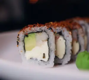 Crazy Roll