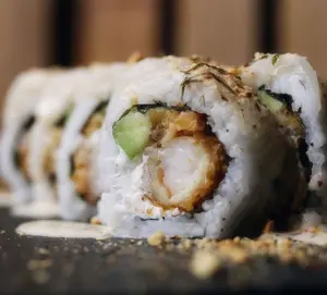 Cuzco Roll x10